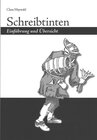 Buchcover Schreibtinten
