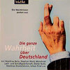 Buchcover Die Wahrheit über Deutschland 2