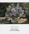Buchcover Mein Garten und seine Blumen
