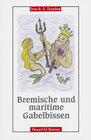 Buchcover Bremische und maritime Gabelbissen