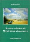 Buchcover Bremen verheirot mit Mecklenborg-Vörpommern