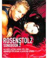 Buchcover Rosenstolz - Songbook 2