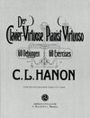 Buchcover Der Clavier-Virtuose /Pianist Virtuoso