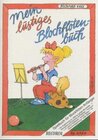 Buchcover Mein lustiges Blockflötenbuch