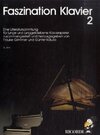 Buchcover Faszination Klavier 2