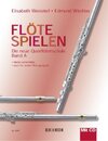 Buchcover Flöte spielen