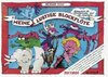 Buchcover Meine lustige Blockflöte - Band 1 (Barocke Griffweise)