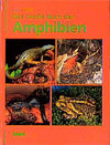 Buchcover Das grosse Buch der Amphibien