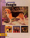 Buchcover Mein gesunder Beagle