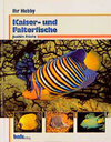 Buchcover Ihr Hobby Kaiser- und Falterfische