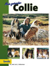 Buchcover Mein gesunder Collie