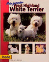 Buchcover Mein gesunder West Highland White Terrier
