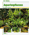 Buchcover Aquarienpflanzen