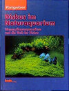 Buchcover Ratgeber Diskusfische im Naturaquarium