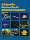 Buchcover Erfolgreiche Nachzuchten im Meerwasseraquarium