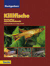 Buchcover Killifische