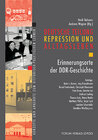 Buchcover Deutsche Teilung, Repression und Alltagsleben