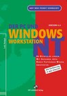 Buchcover Der PC und Windows NT