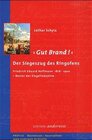 Buchcover 'Gut Brand!' Der Siegeszug des Ringofens