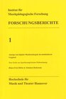 Buchcover Analoge und digitale Musikwiedergabe im unmittelbaren Vergleich