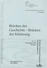 Buchcover Brücken der Geschichte - Brücken der Erfahrung