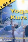 Buchcover Yogakurs Mittelstufe
