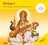 Buchcover Kirtan 1 (CD)