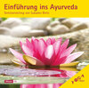 Buchcover Einführung ins Ayurveda