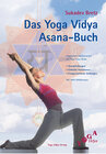 Buchcover Das Yoga Vidya Asana Buch