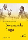 Buchcover Sivananda Yoga