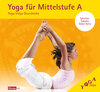 Buchcover Yoga für Mittelstufe A