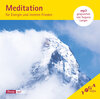 Buchcover Meditationen für Energie und inneren Frieden