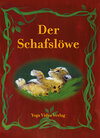 Buchcover Der Schafslöwe