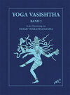Buchcover Yoga Vasishtha Band 2