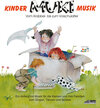 Buchcover MUKI - Kindermusik. Ein Anfang mit Musik für die Kleinen und ihre Familien zum Singen, Tanzen und Spielen