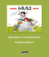 Buchcover MUKI - Lehrerband (Praxishandbuch)