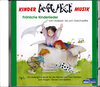 Buchcover Muki-Kindermusik