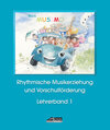 Buchcover Mein MUSIMO - Lehrerband 1