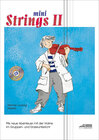 Buchcover mini Strings 2 (inkl. CD)