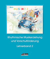 Buchcover Mein MUSIMO - Lehrerband 2