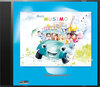 Buchcover Mein MUSIMO - Lehrer-CD 1 (2 CDs)