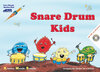 Buchcover Snare Drum Kids (mit Begleit-CD)