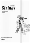 Buchcover Klavierbegleitung mini Strings 1