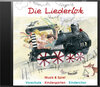 Buchcover Die Liederlok - Hörbeispiele-CD