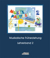Buchcover Musik Fantasie - Lehrerband 2 (Praxishandbuch)