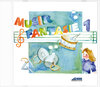 Buchcover Musik Fantasie - Lehrer-CD 1