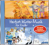 Buchcover Herbst-Winter-Musik für Kinder