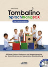 Buchcover Tombalino SprachKlangBOX (Praxishandbuch mit CD)