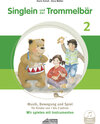 Buchcover Singlein und der Trommelbär - Band 2 (inkl. Musik-Download)