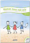 Buchcover Komm tanz mit mir - Band 2 (inkl. Musik-CD)